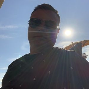 Meet your Posher, Sam